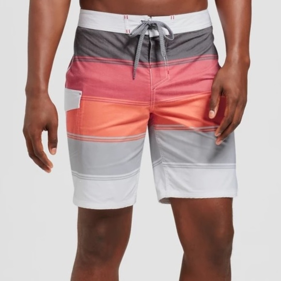 Goodfellow & Co Other - Men's Quintant Board Shorts - Size 56
